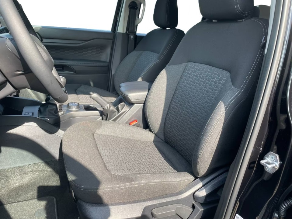 Ford Ranger - foto 14