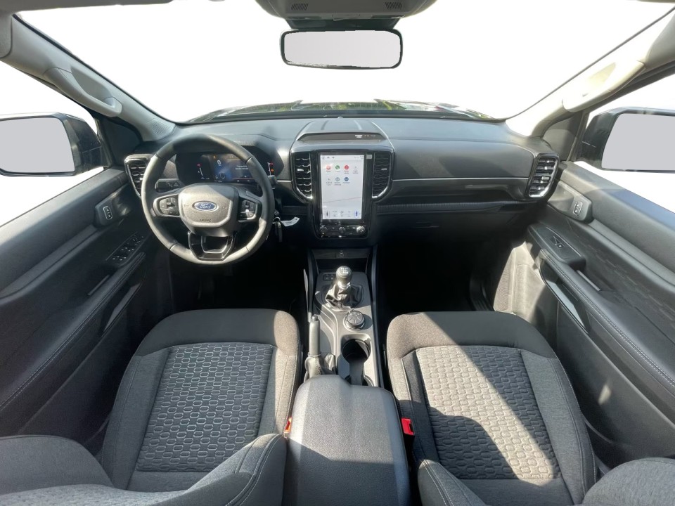 Ford Ranger - foto 19