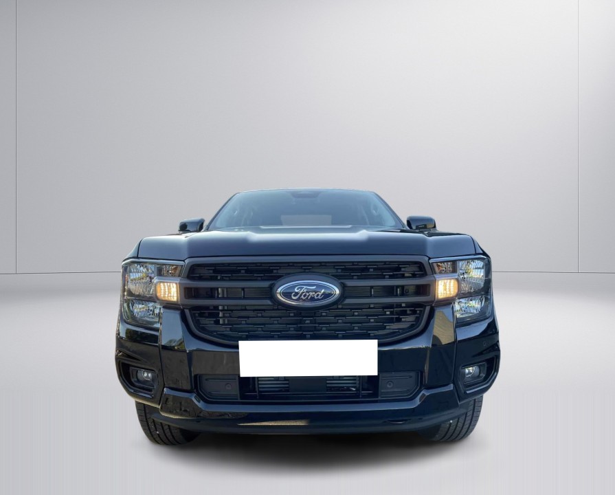 Ford Ranger - foto 12