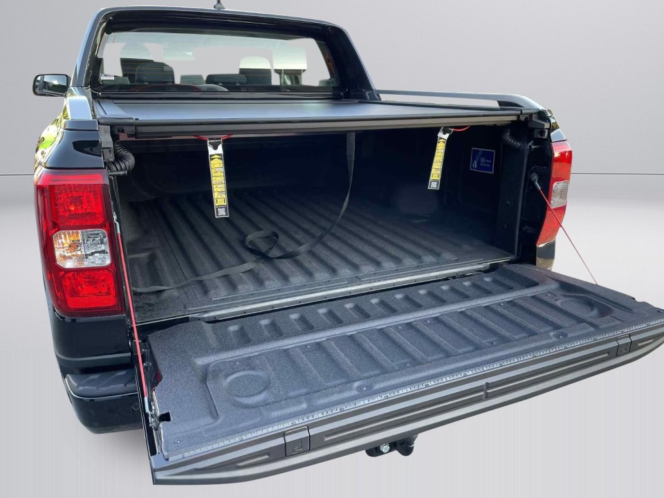 Ford Ranger - foto 24