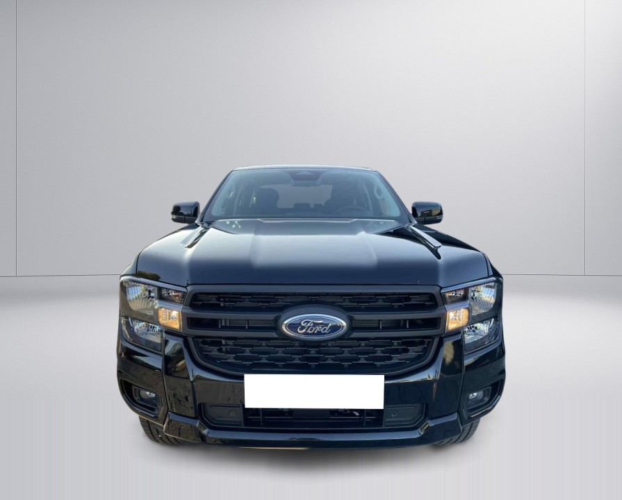 Ford Ranger - foto 13