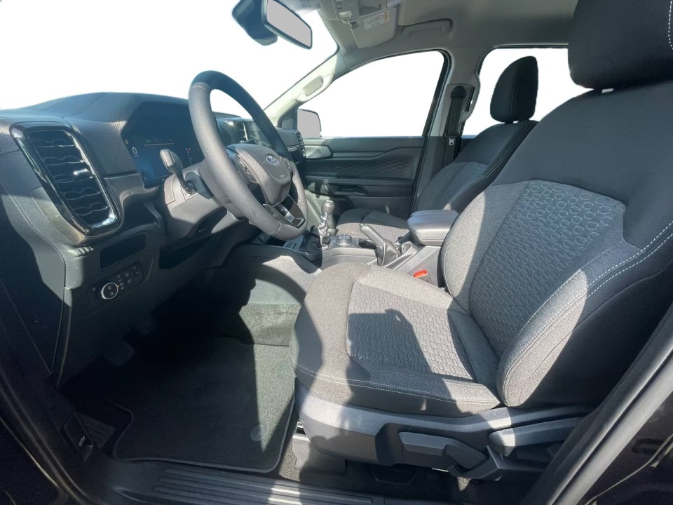 Ford Ranger - foto 16