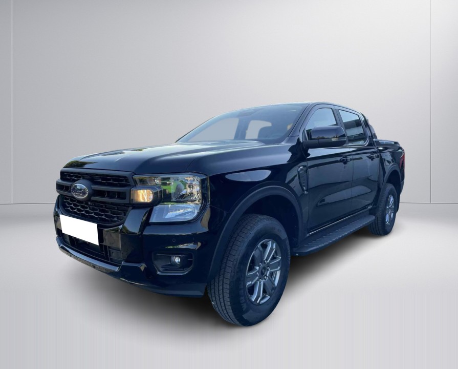 Ford Ranger - foto 11