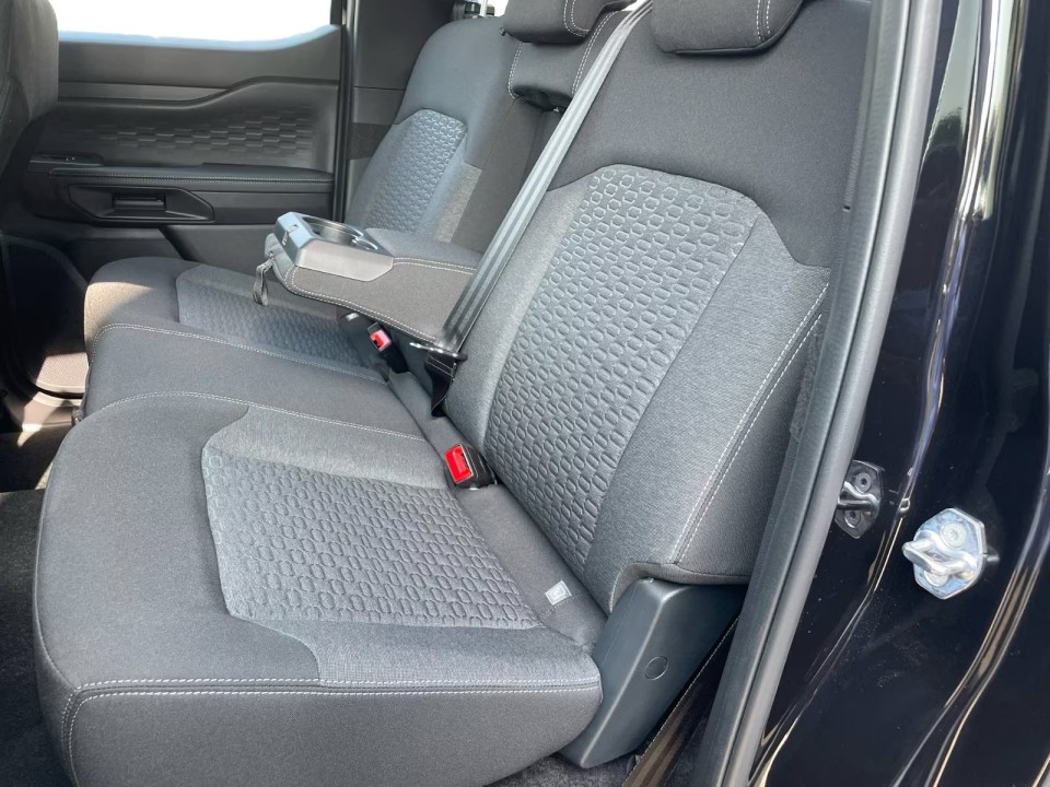 Ford Ranger - foto 17