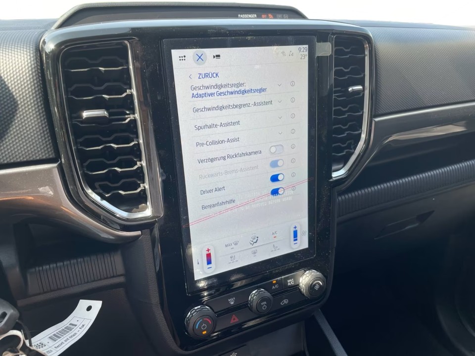 Ford Ranger - foto 20