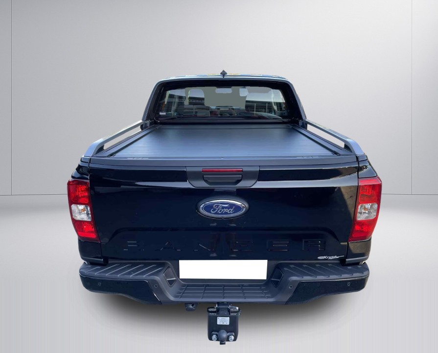 Ford Ranger - foto 6