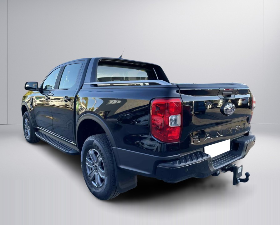 Ford Ranger - foto 7