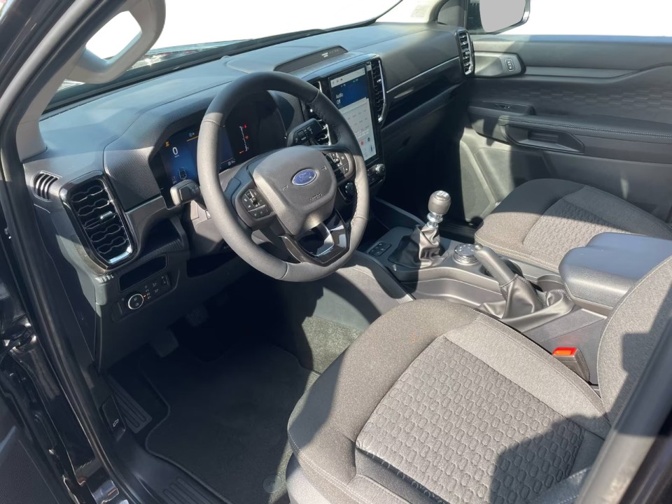 Ford Ranger - foto 18