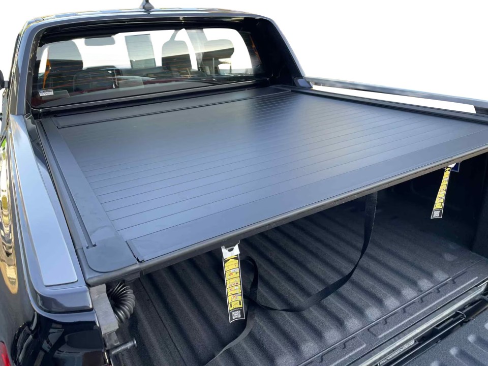 Ford Ranger - foto 23