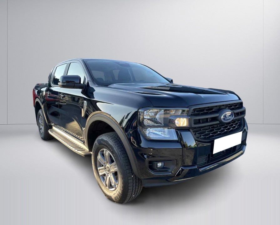 Ford Ranger (2)
