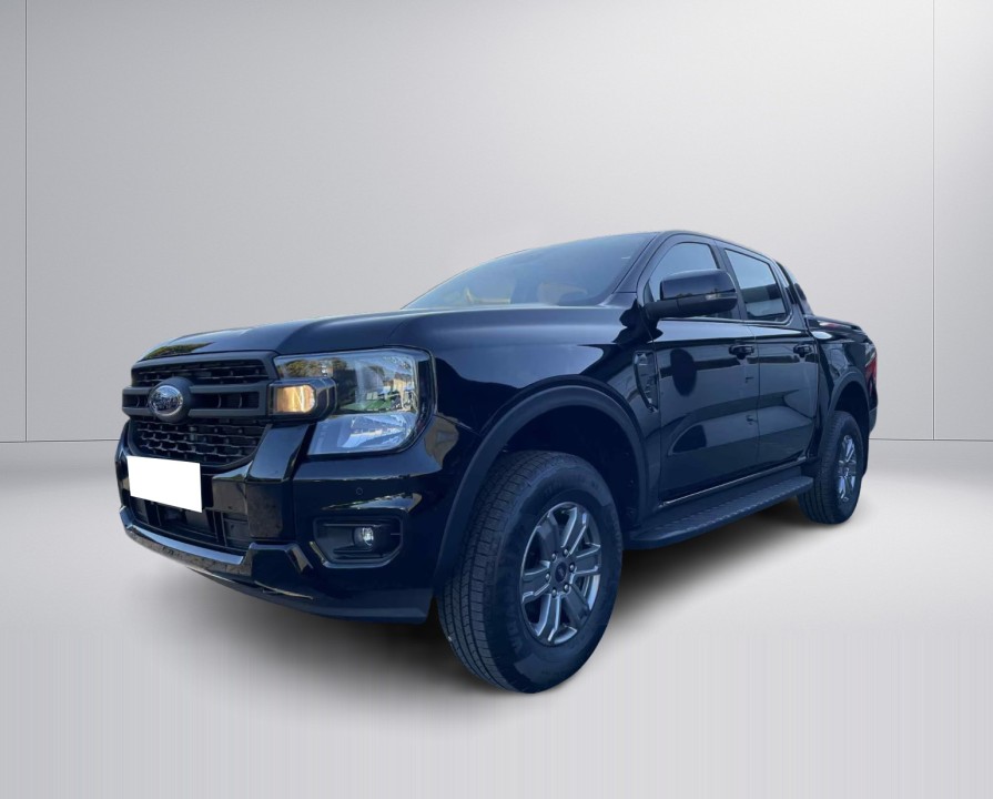 Ford Ranger - foto 9