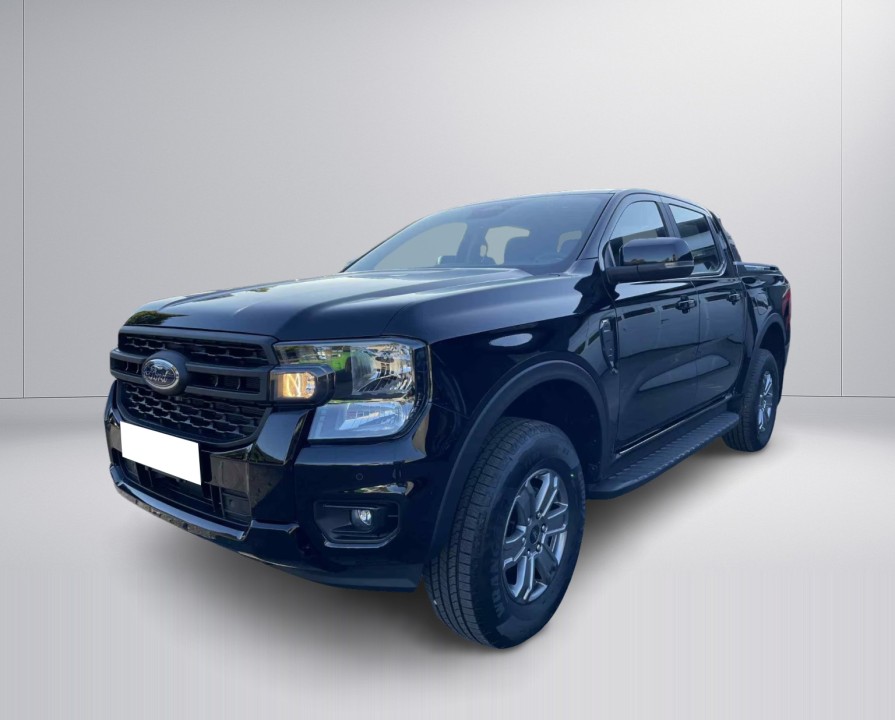 Ford Ranger - foto 10