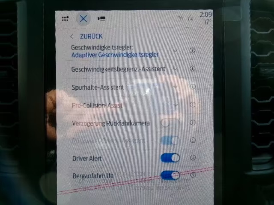 Ford Ranger - foto 18