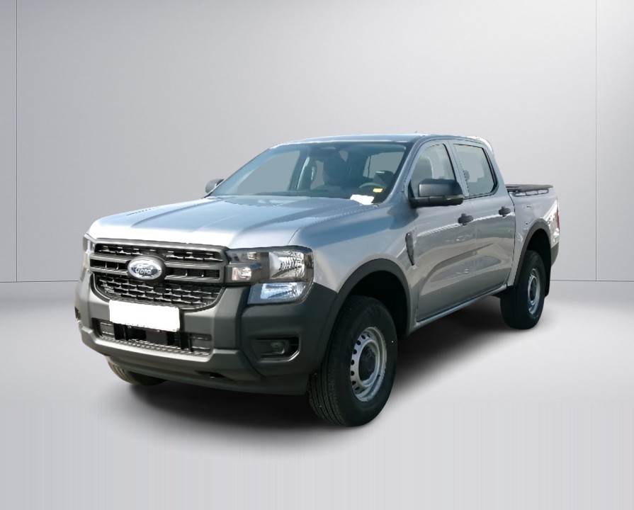 Ford Ranger - foto 8
