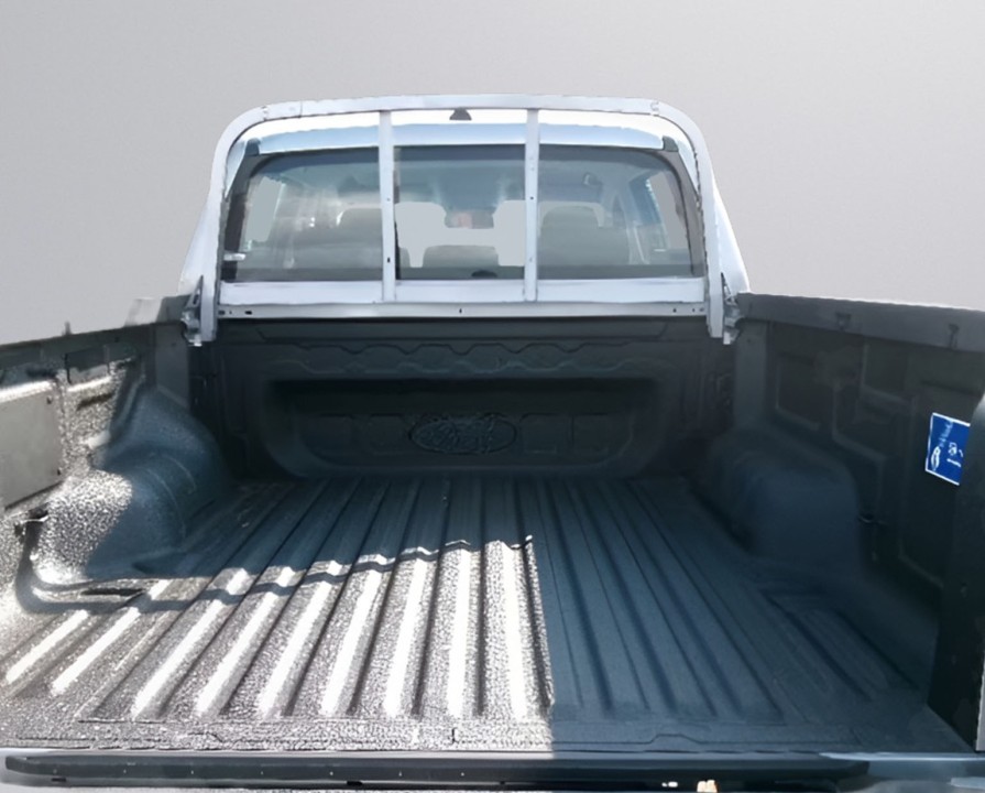 Ford Ranger - foto 26