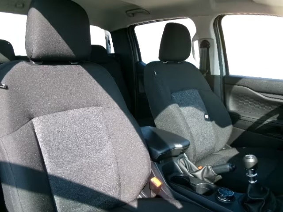 Ford Ranger - foto 9