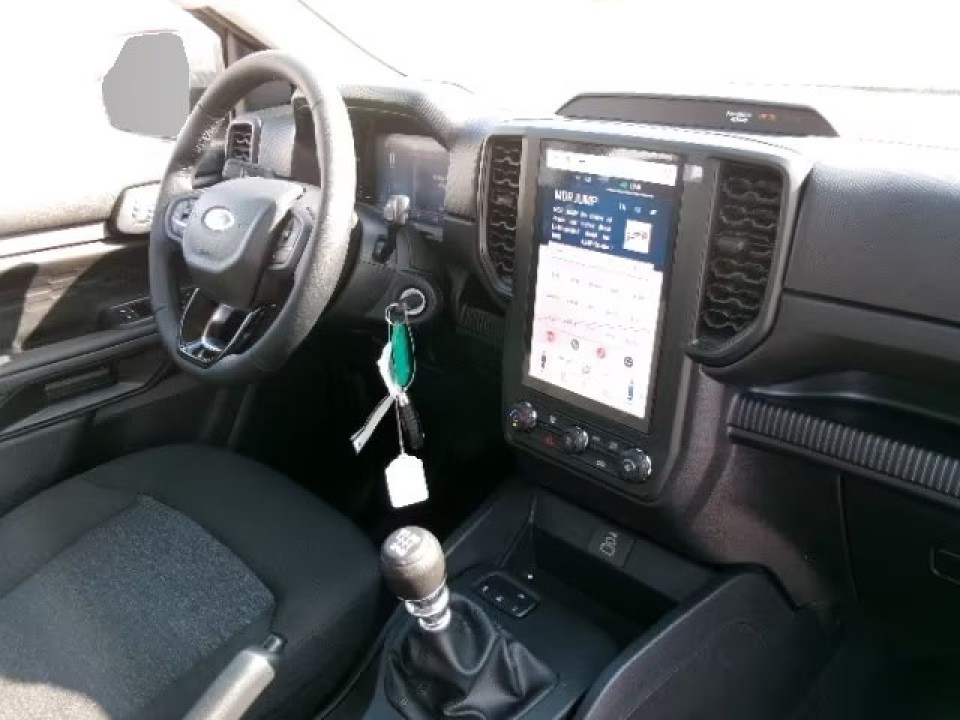 Ford Ranger - foto 11