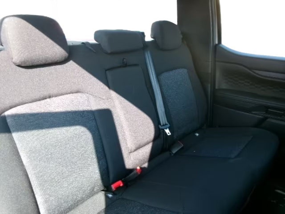 Ford Ranger - foto 10