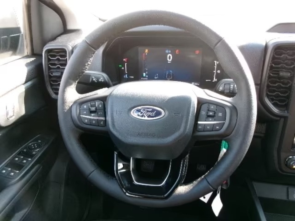 Ford Ranger - foto 13