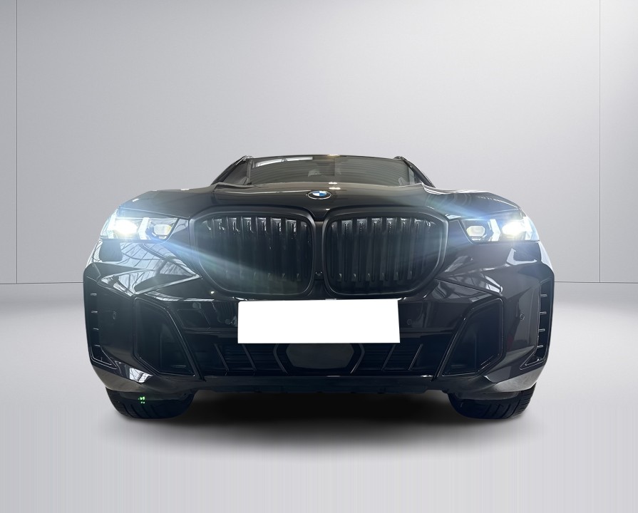 BMW X5 xDrive40d M-Sport - foto 7