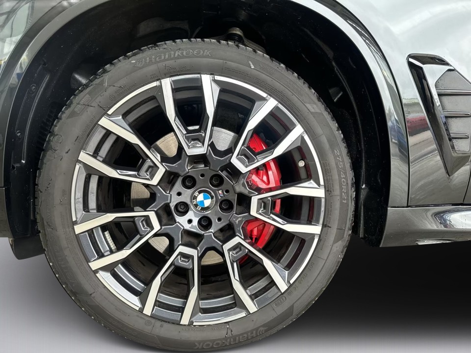 BMW X5 xDrive40d M-Sport - foto 22