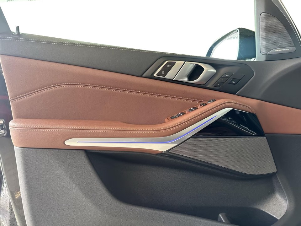 BMW X5 xDrive40d M-Sport - foto 19