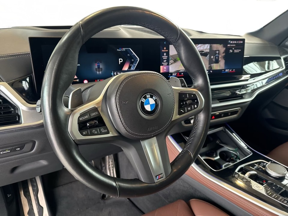BMW X5 xDrive40d M-Sport - foto 9