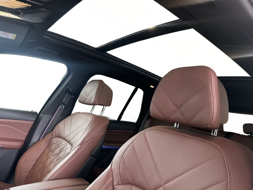 BMW X5 xDrive40d M-Sport - foto 18