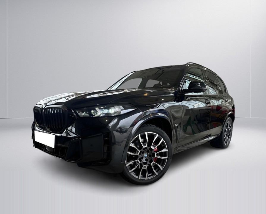 BMW X5 xDrive40d M-Sport - foto 6