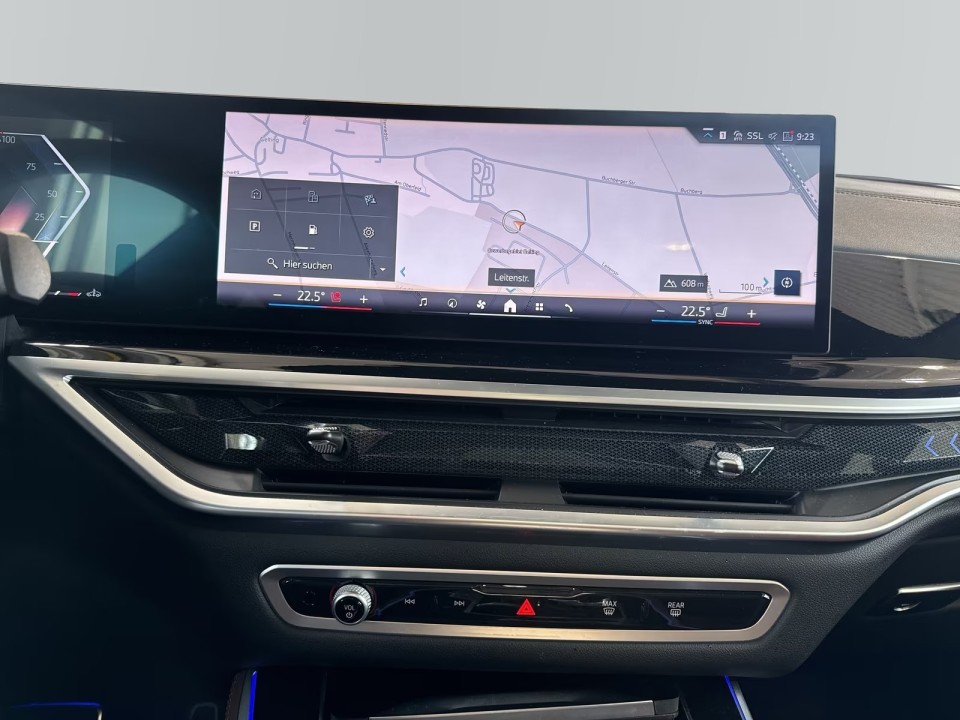 BMW X5 xDrive40d M-Sport - foto 15