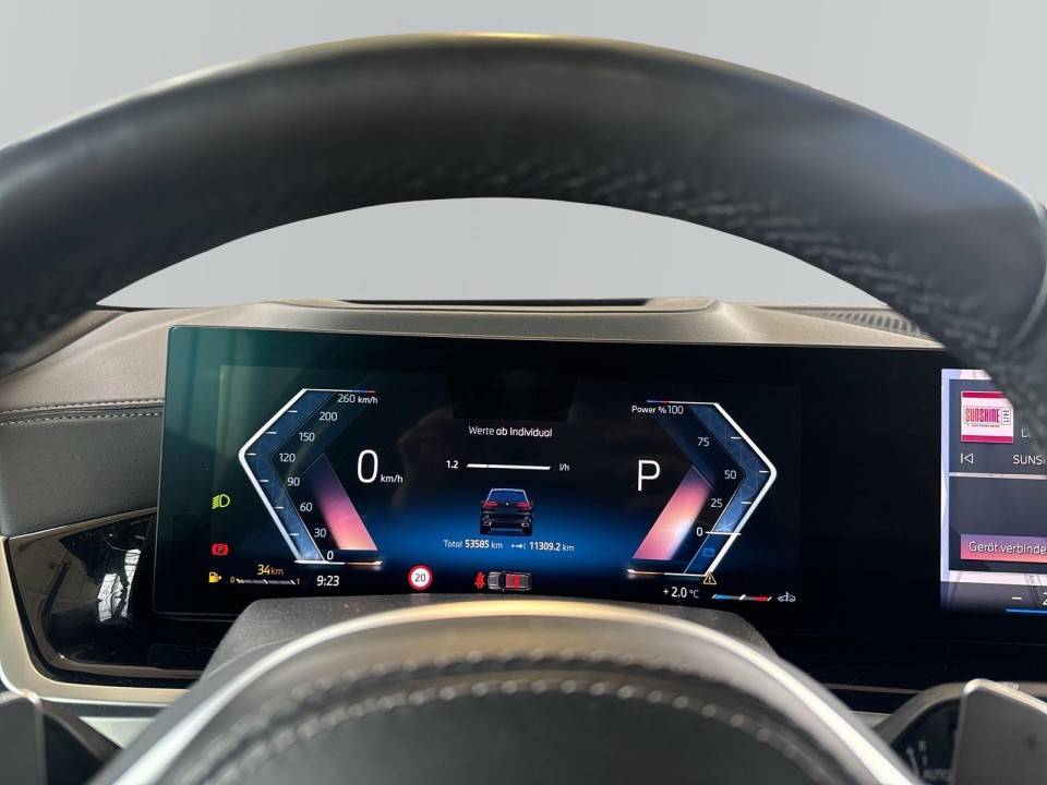 BMW X5 xDrive40d M-Sport - foto 14