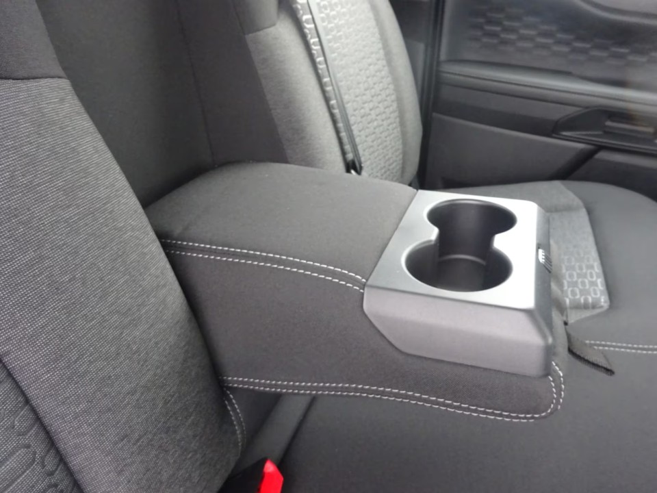 Ford Ranger - foto 11