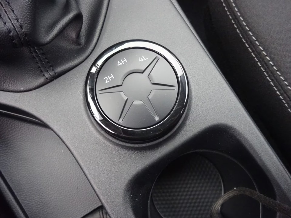 Ford Ranger - foto 25