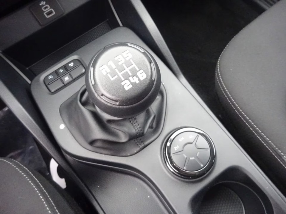 Ford Ranger - foto 26