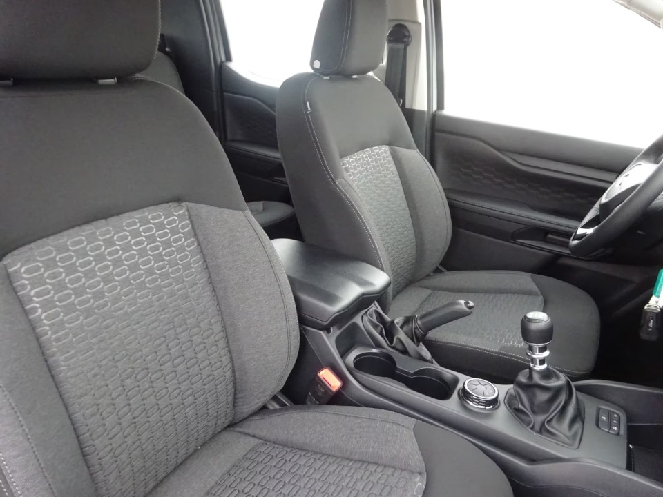 Ford Ranger - foto 9