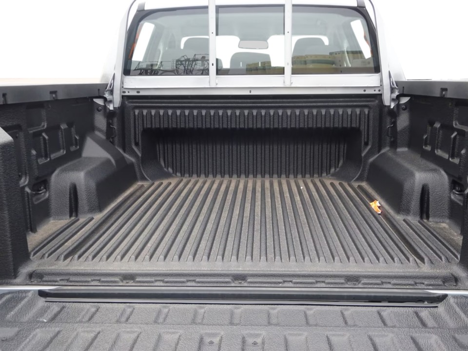 Ford Ranger - foto 27