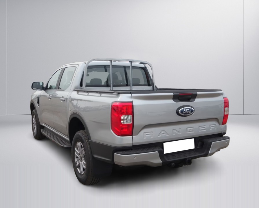 Ford Ranger - foto 6
