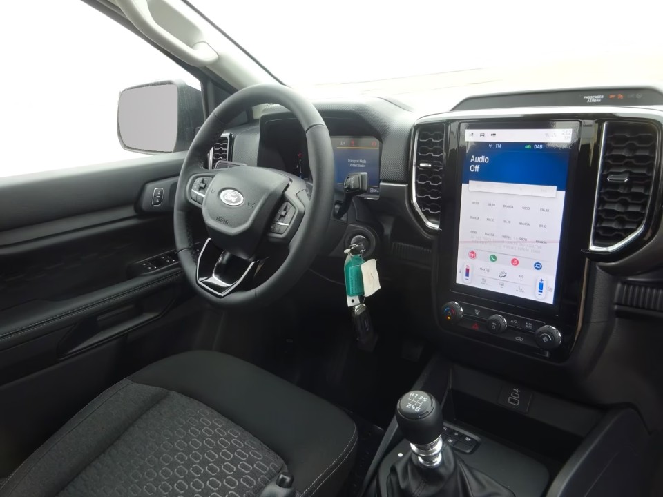 Ford Ranger - foto 12