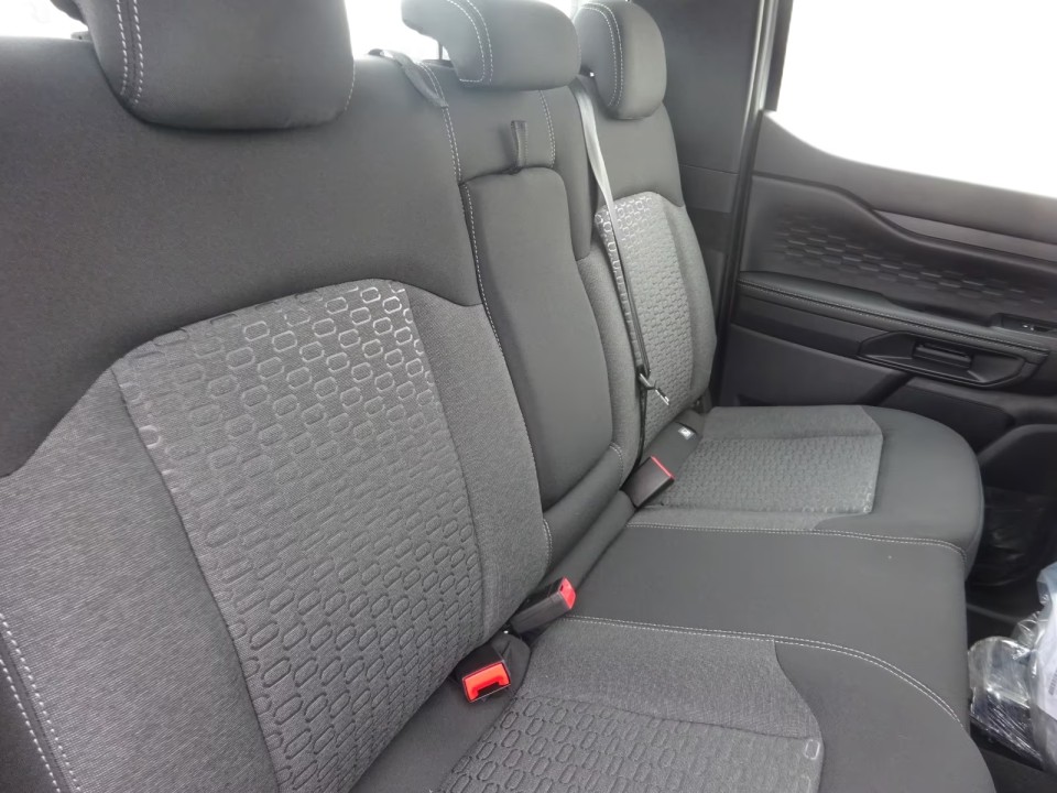 Ford Ranger - foto 10