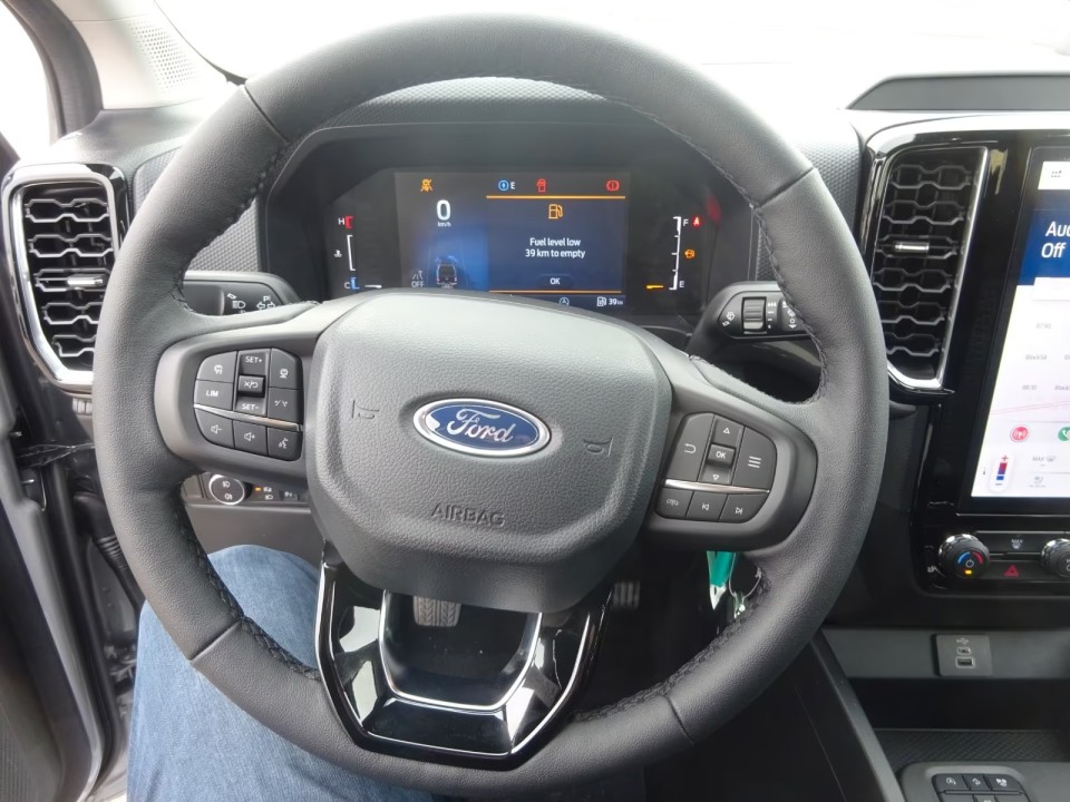 Ford Ranger - foto 13