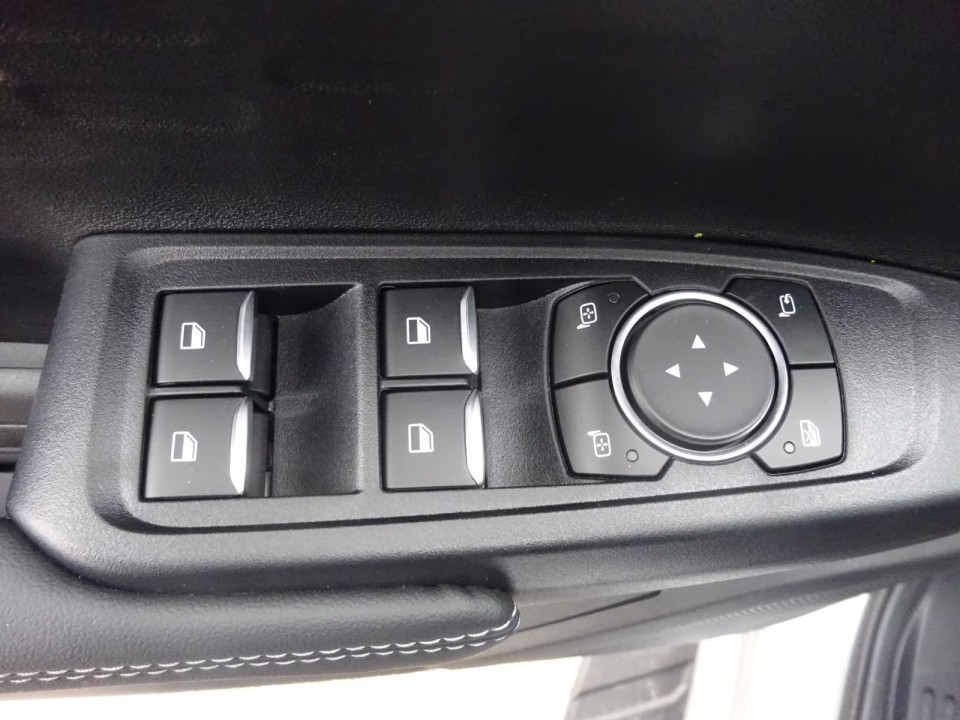 Ford Ranger - foto 20