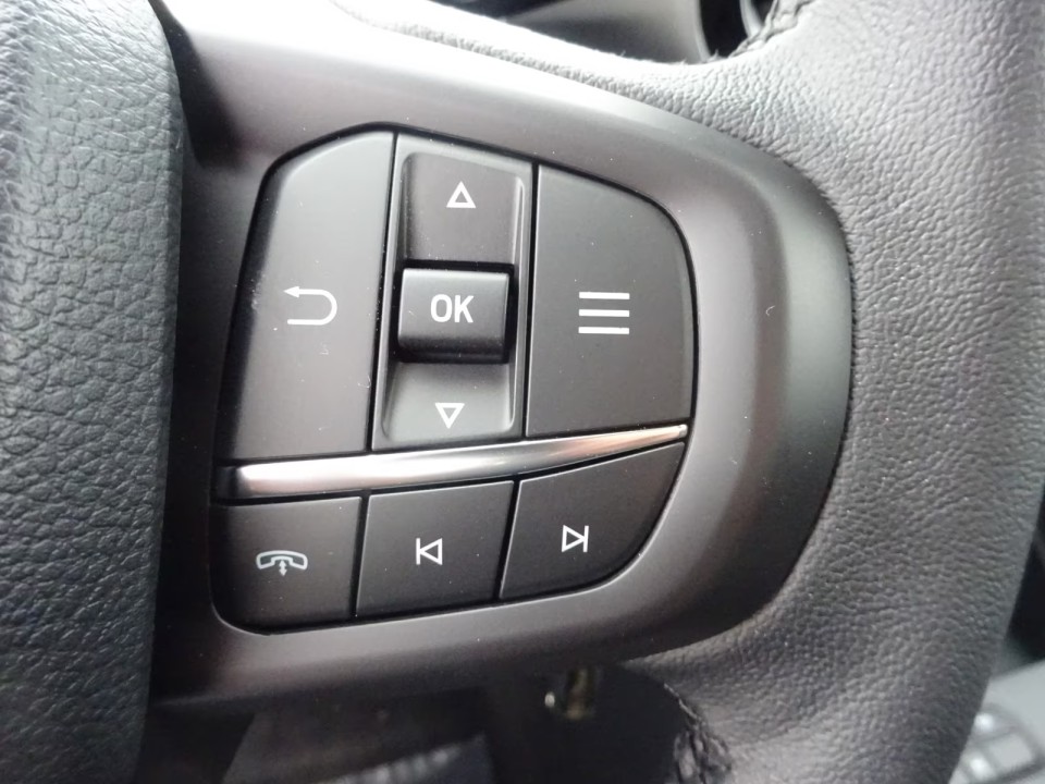 Ford Ranger - foto 15