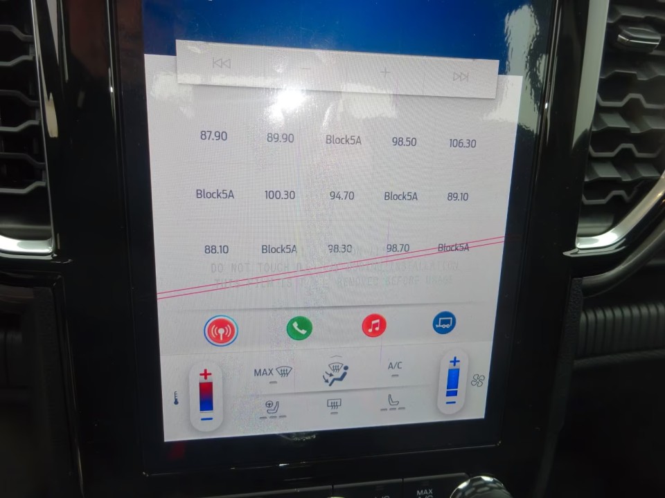 Ford Ranger - foto 18