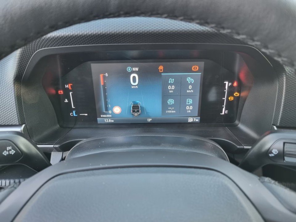 Ford Ranger - foto 12