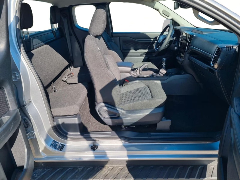 Ford Ranger - foto 9