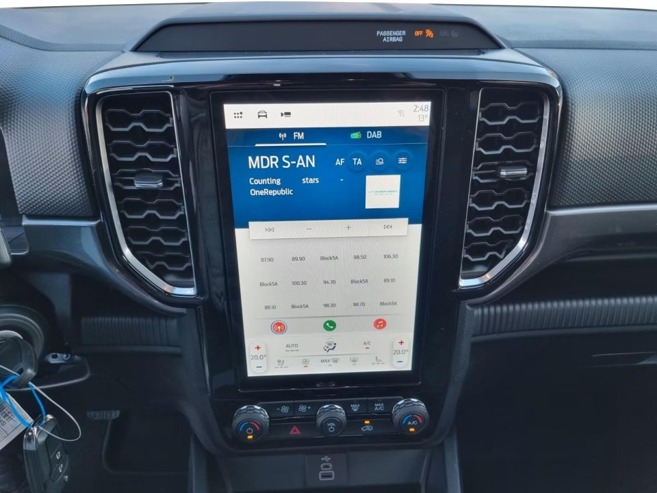 Ford Ranger - foto 15