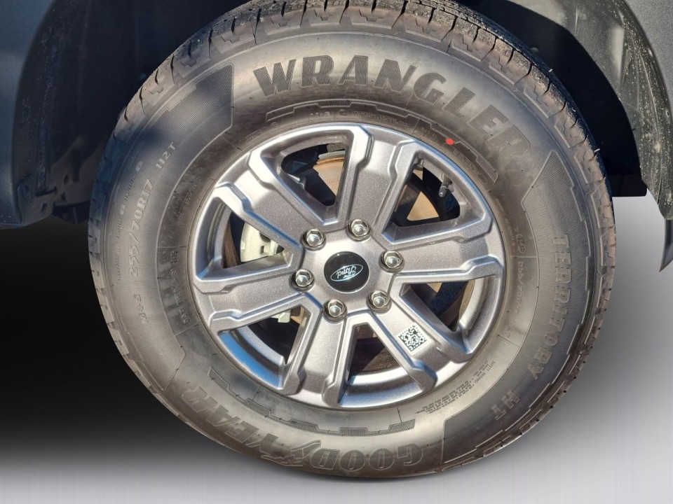 Ford Ranger - foto 19