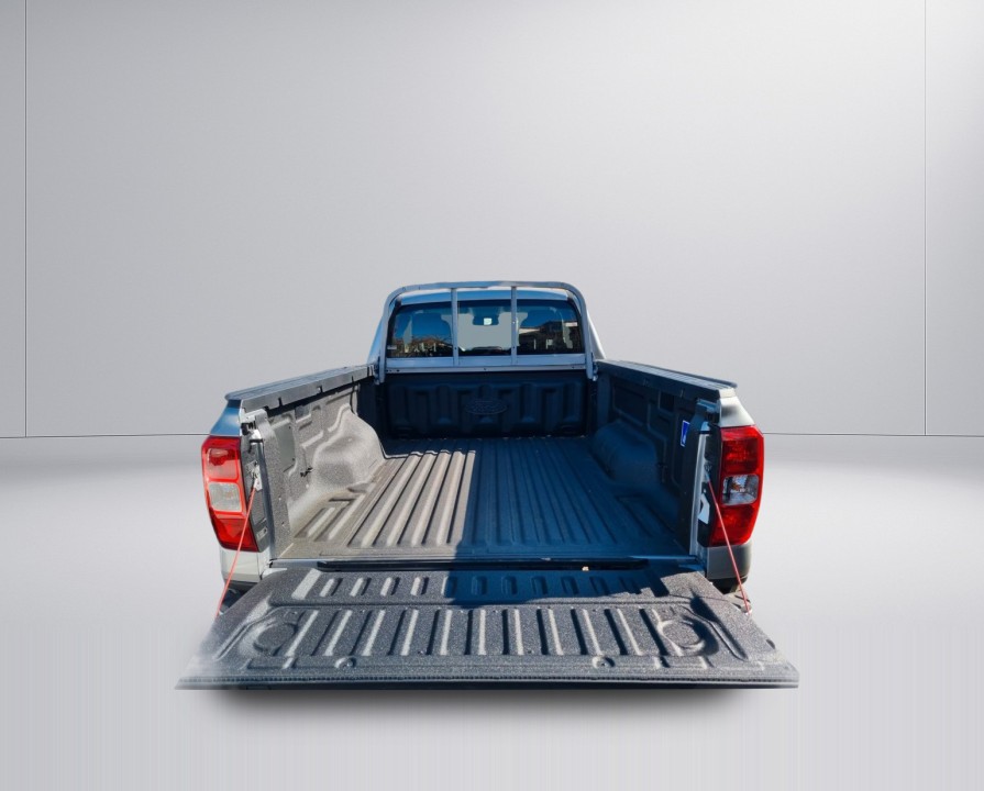 Ford Ranger - foto 18