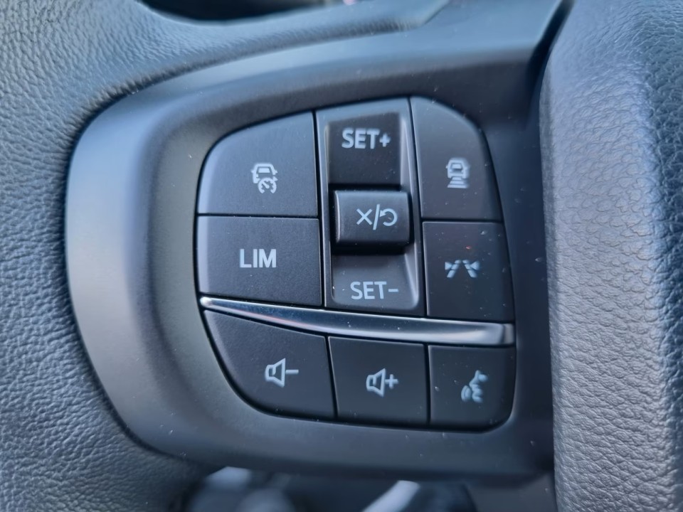 Ford Ranger - foto 10