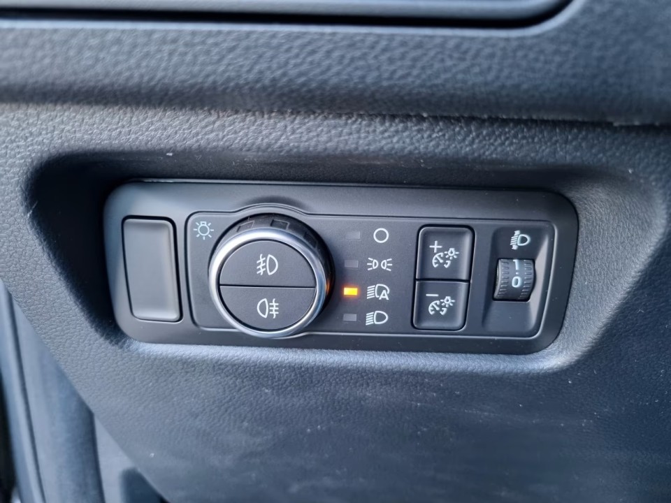 Ford Ranger - foto 17